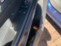 Gebraucht Opel Astra 105 PS (77 kW) 2006 Blau Kombi