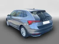 Usata Skoda Scala Selection 116 CV (85 kW) 2025 Grigio Utilitaria