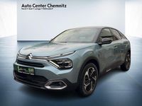 Gebraucht Citroën C4 Shine 131 PS (96 kW) 2023 Blau Limousine