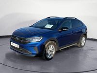 Gebraucht VW Taigo Life 116 PS (85 kW) 2025 Blau SUV