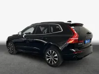 Gebraucht Volvo XC60 250 PS (183 kW) 2024 Onyx black metallic SUV