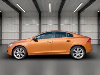 Gebraucht Volvo S60 Momentum 163 PS (119 kW) 2010 Gold Limousine