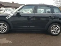 Occasion Mini Cooper Countryman 122 ch (89 kW) 2014 Noir SUV