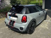 gebraucht Mini Cooper Cooper