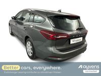 Gebraucht Ford Focus Style 120 PS (88 kW) 2022 Grau Kombi