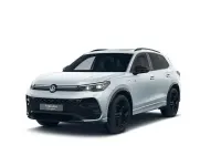 Neu VW Tiguan Style 116 PS (85 kW) 2026 Oystersilber SUV