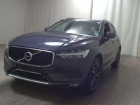 Gebraucht Volvo XC60 Momentum 150 PS (110 kW) 2020 Blau SUV