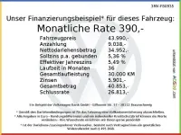 Usata VW T-Roc Style 150 CV (110 kW) 2026 Bianco SUV