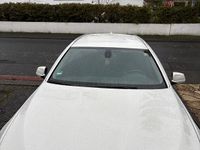 Gebraucht BMW 520 184 PS (135 kW) 2012 Weiß Kombi