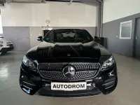 Gebraucht Mercedes E53 AMG AMG 435 PS (319 kW) 2019 Schwarz/baltic black Limousine
