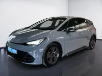 Gebraucht Cupra Born 150 kW (204 PS) 2024 Vaporgrau Kleinwagen