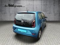 gebraucht VW up! up! 1.0 TSI 5-Gang move