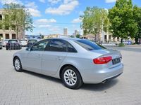 gebraucht Audi A4 3,0 V6 TDI Common-Rail Ambiente quattro 3,0