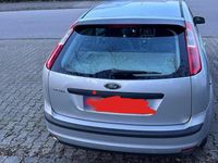 Usata Ford Focus 2005 Grigio Utilitaria