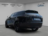 Gebraucht Land Rover Range Rover Velar S 204 PS (150 kW) 2025 Schwarz SUV
