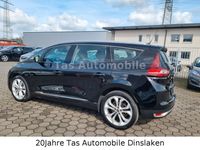 gebraucht Renault Grand Scénic IV ENERGY TCe 115 EXPERIENCE "Renault S-Heft" 1.Hand