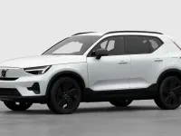 Second-hand Volvo EX40 Plus 185 kW (252 CP) 2025 Gri SUV