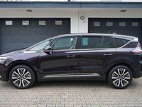 gebraucht Renault Espace 1.8 TCe Initiale Paris LEDER+NAVI+KAMERA+PANO+7Sit