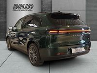 Neu Leapmotor C10 160 kW (218 PS) 2026 Glazed green SUV