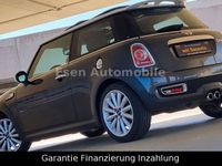 Gebraucht Mini Cooper S 184 PS (135 kW) 2011 Grau Kleinwagen