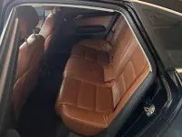 Gebraucht Audi A6 233 PS (171 kW) 2008 Schwarz Limousine