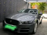 Gebraucht Jaguar XE 180 PS (132 kW) 2016 Limousine