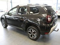 Gebraucht Dacia Duster Prestige 131 PS (96 kW) 2020 Schwarz SUV