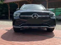 Gebraucht Mercedes GLC300e 306 PS (225 kW) 2020 Grau SUV