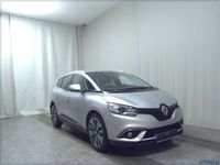 gebraucht Renault Grand Scénic IV 1.7 BLUE dCi Business Navi PDC Shz