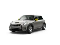 Gebraucht Mini Cooper SE 135 kW (184 PS) 2023 Kleinwagen