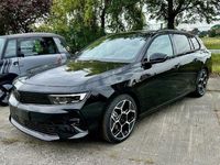 Neu Opel Astra Ultimate 131 PS (96 kW) 2025 Schwarz Kombi