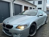 gebraucht BMW M6 Coupé e63 20 Zoll Hamann Bodykit Vieles Neu Voll Aust.