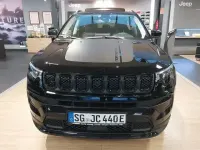 Second-hand Jeep Compass North 2025 Andere SUV