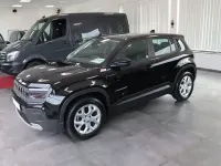 Gebraucht Jeep Avenger Altitude 101 PS (74 kW) 2025 Schwarz SUV