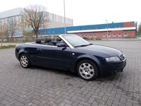 gebraucht Audi A4 Cabriolet - Automatik - EZ 2004 - Im Kundenauftrag