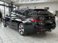 Gebraucht BMW 520 Shadowline 190 PS (139 kW) 2023 Schwarz ii Kombi