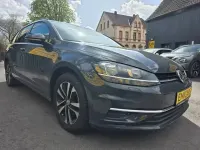 Gebraucht VW Golf VII Comfortline 96 PS (70 kW) 2020 Andere Kombi