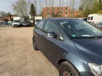 Gebraucht VW Golf V Edition 105 PS (77 kW) 2007 Blau Limousine
