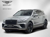 Gebraucht Bentley Bentayga 650 PS (478 kW) 2025 Grau SUV