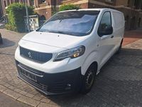 Gebraucht Peugeot Expert Premium 144 PS (105 kW) 2022 Weiß Van