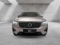 Używany Volvo XC40 Plus 261 KM (191 kW) 2022 Beżowy SUV