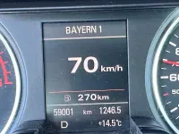 Brugt Audi A4 Comfort 190 HK (139 kW) 2011 Grå Sedan