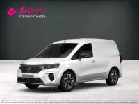 Gebraucht Nissan Townstar Acenta 131 PS (96 kW) 2024 Weiß Van / Kleinbus