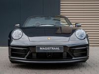 Gebraucht Porsche 911 Carrera GTS Sport 480 PS (353 kW) 2023 Schwarz Cabrio