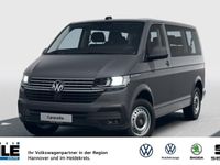 gebraucht VW Caravelle 6.1 Comfortline Motor 2,0 l TDI SCR 110