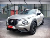 gebraucht Nissan Juke N-Connecta 1.6 Hybrid Navi EPH Winter-P.