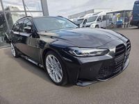 Gebraucht BMW M3 Competition Edition 510 PS (375 kW) 2023 Schwarz (metallic) Kombi