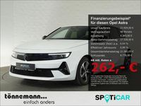 Gebraucht Opel Astra 131 PS (96 kW) 2024 Arktis weiß Kombi