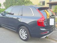 gebraucht Volvo XC90 Momentum AWD - 7 Sitzer 360camera Panorama