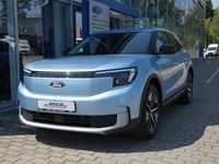 Neu Ford Explorer 210 kW (286 PS) 2026 Arctic blue SUV
